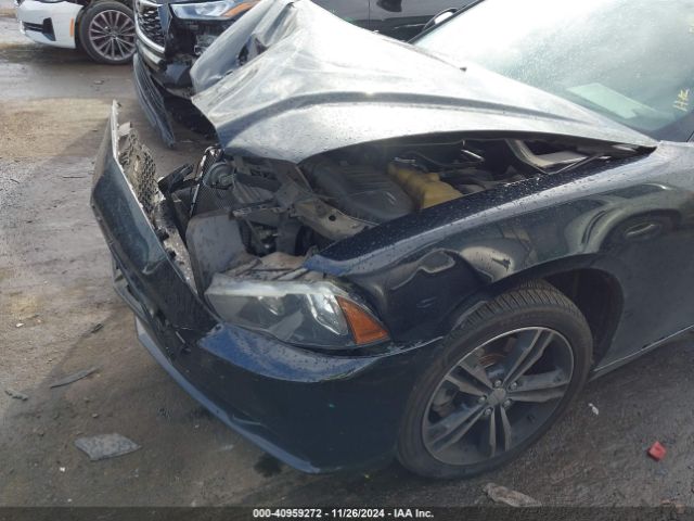 2C3CDXJG3EH178482 Dodge Charger Sxt Plus