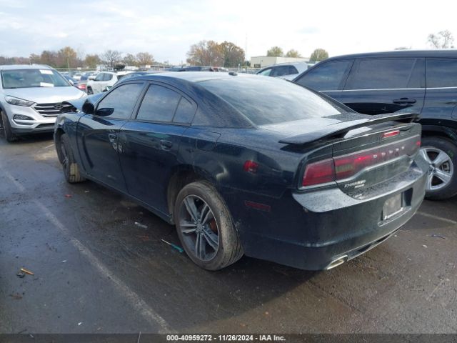 2C3CDXJG3EH178482 Dodge Charger Sxt Plus
