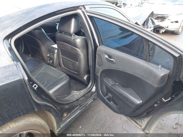 2C3CDXJG3EH178482 Dodge Charger Sxt Plus