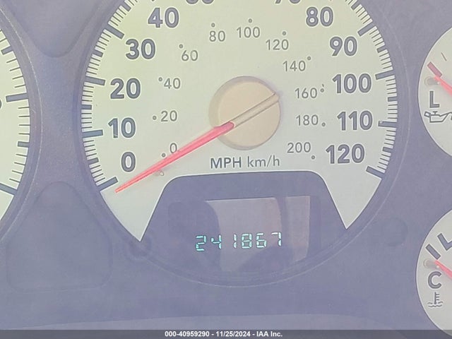 Продажа на аукционе авто 2006 Dodge Ram 2500 St/slt, vin: 3D7KR26DX6G181770, номер лота: 40959290