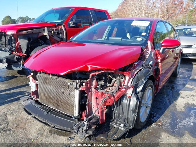 Toyota COROLLA LE 2021 JTDVPMAE0MJ122621 Image 6