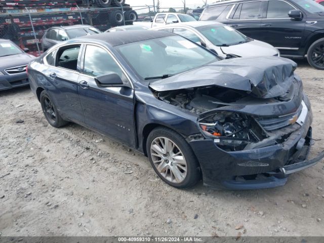 1G11Z5SL1FU132709 auction archive image