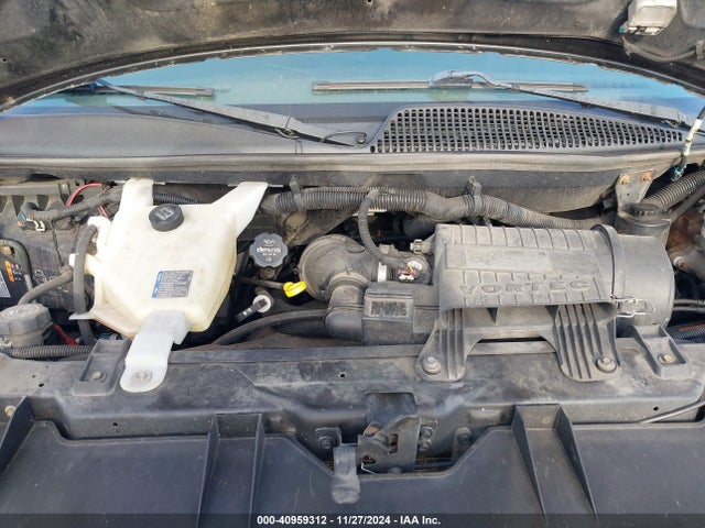 Chevrolet Express 2500 Ls 2015 1GNWGPFG6F1269083 Image 10