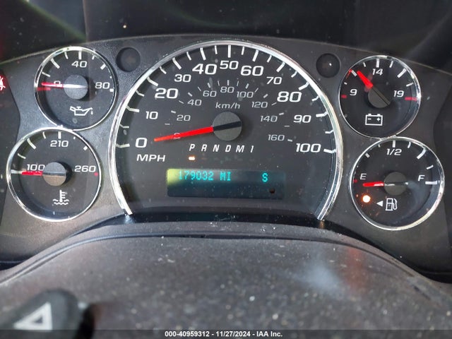 Chevrolet Express 2500 Ls 2015 1GNWGPFG6F1269083 Image 15