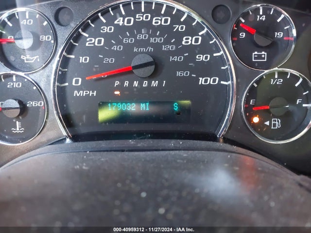 Chevrolet Express 2500 Ls 2015 1GNWGPFG6F1269083 Image 7