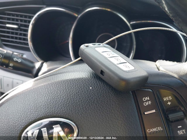 Aukcja sprzedaży 2013 Kia Optima Ex, vin: 5XXGN4A78DG121866, numer aukcji: 40959320
