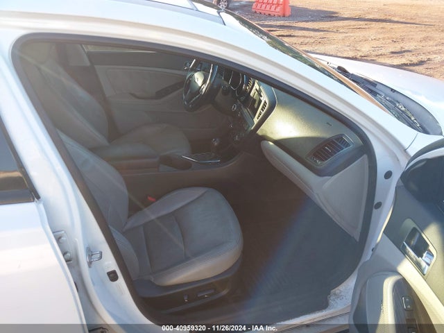 Aukcja sprzedaży 2013 Kia Optima Ex, vin: 5XXGN4A78DG121866, numer aukcji: 40959320