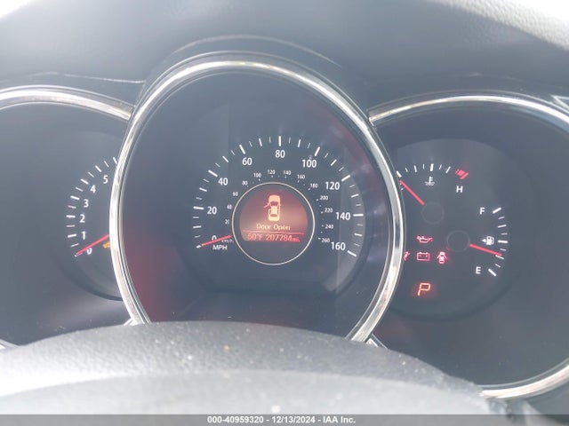Aukcja sprzedaży 2013 Kia Optima Ex, vin: 5XXGN4A78DG121866, numer aukcji: 40959320