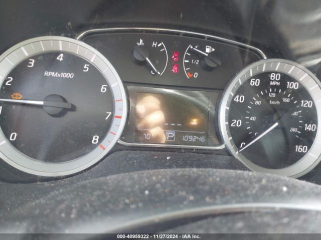 3N1AB7AP7FY261792 Nissan Sentra Fe+ S/s/sl/sr/sv