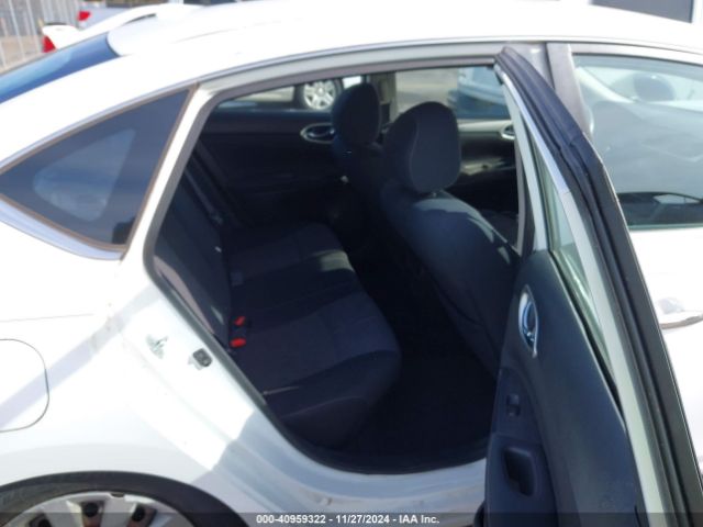 3N1AB7AP7FY261792 Nissan Sentra Fe+ S/s/sl/sr/sv