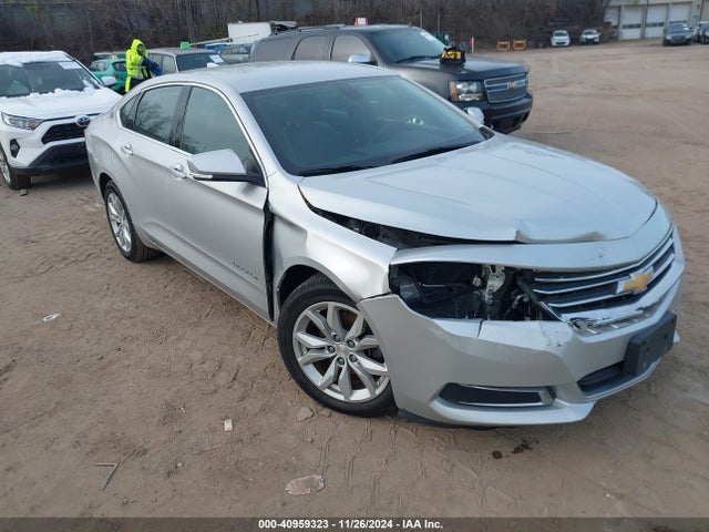 2017 1G1105S34HU132801 головне зображення