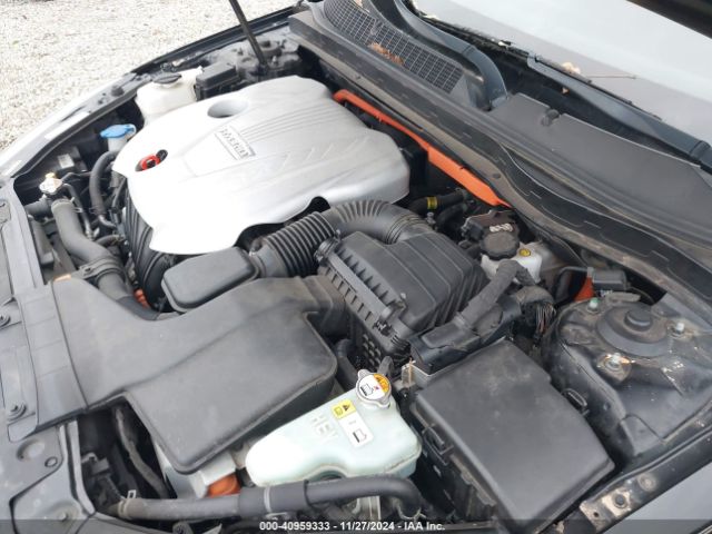 KNAGM4AD2F5086321 KIA OPTIMA HYBRID