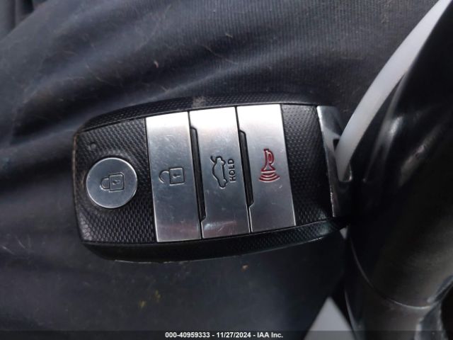 KNAGM4AD2F5086321 KIA OPTIMA HYBRID
