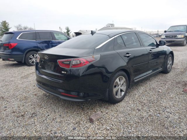 KNAGM4AD2F5086321 KIA OPTIMA HYBRID