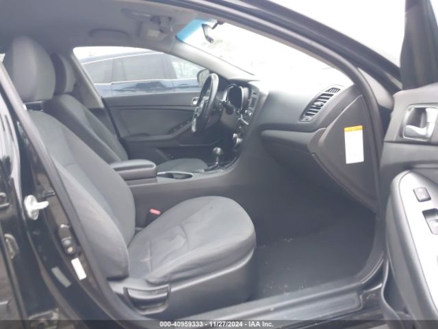 KNAGM4AD2F5086321 KIA OPTIMA HYBRID