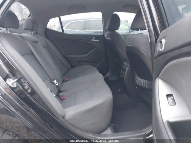 KNAGM4AD2F5086321 KIA OPTIMA HYBRID
