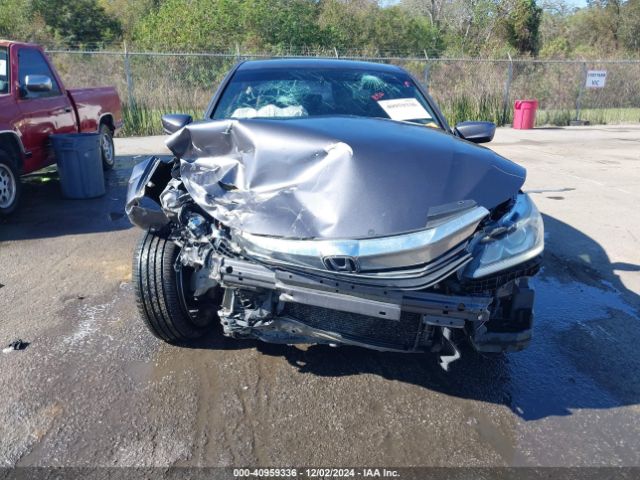 1HGCR2F12HA112322 Honda Accord Sport Se