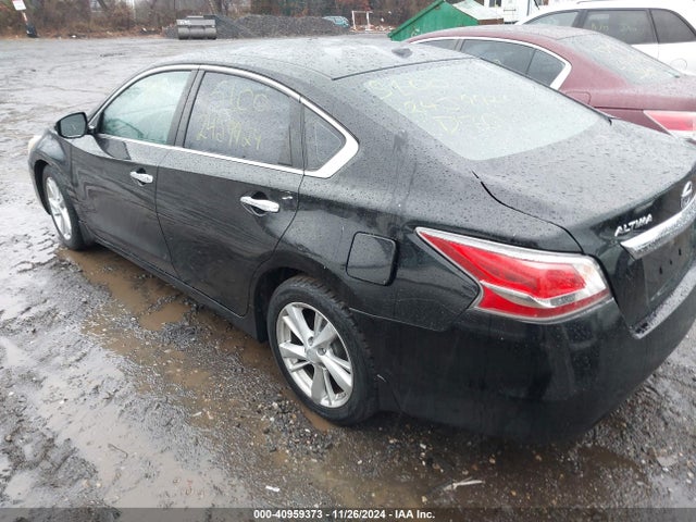 Nissan Altima 2.5 Sl 2015 1N4AL3AP3FN353245 Image 3
