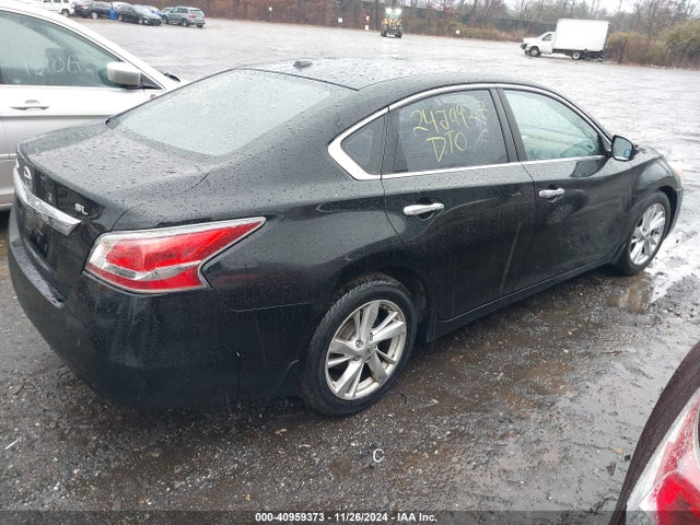 Nissan Altima 2.5 Sl 2015 1N4AL3AP3FN353245 Image 4