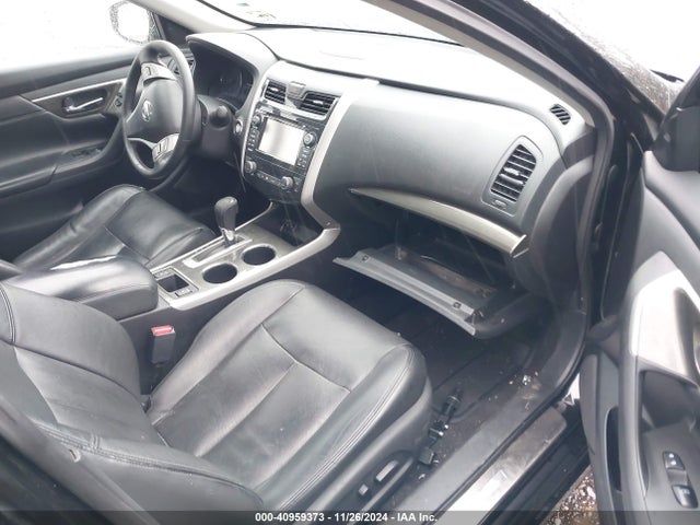 Nissan Altima 2.5 Sl 2015 1N4AL3AP3FN353245 Image 5
