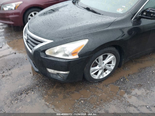 Nissan Altima 2.5 Sl 2015 1N4AL3AP3FN353245 Image 6