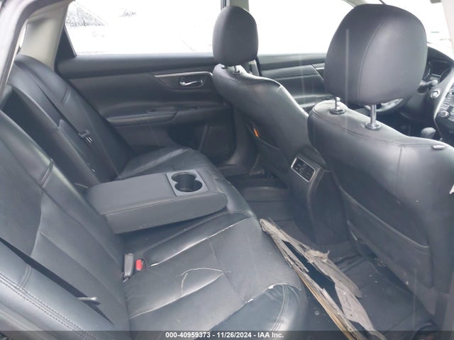 Nissan Altima 2.5 Sl 2015 1N4AL3AP3FN353245 Image 8