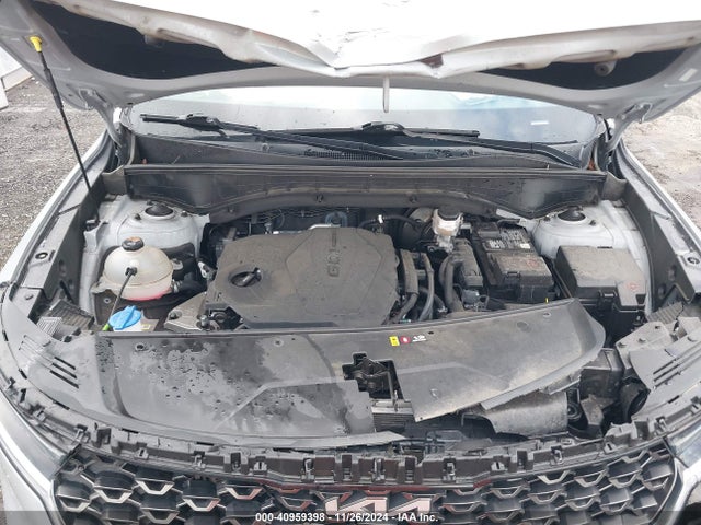 KIA Sorento X-line S 2022 5XYRLDLC0NG086293 Image 10
