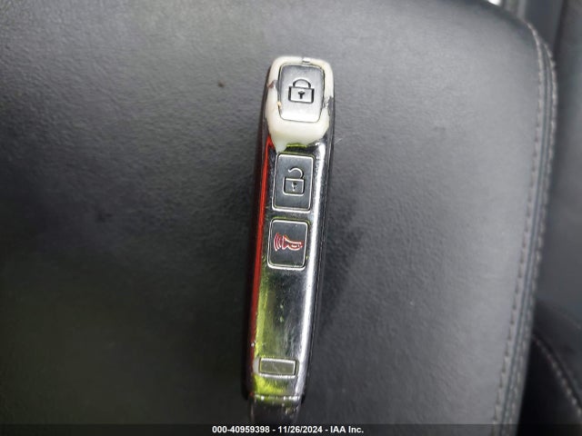 KIA Sorento X-line S 2022 5XYRLDLC0NG086293 Image 11