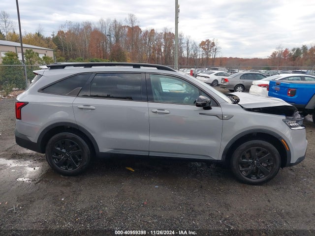 KIA Sorento X-line S 2022 5XYRLDLC0NG086293 Image 13