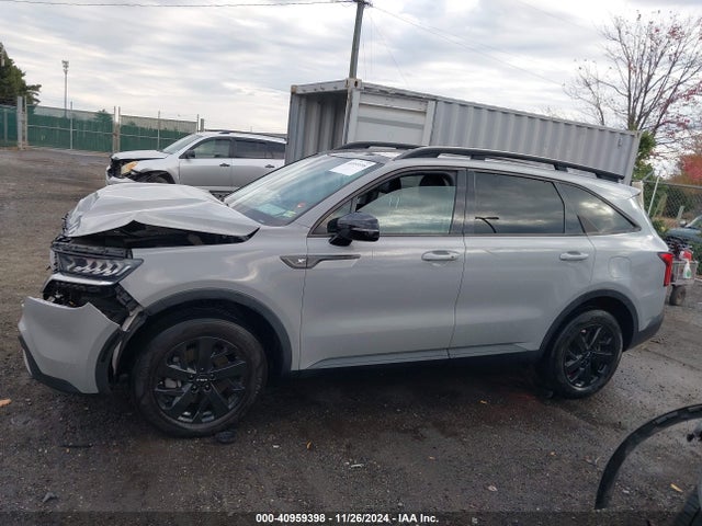 KIA Sorento X-line S 2022 5XYRLDLC0NG086293 Image 14