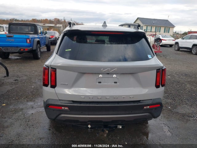 KIA Sorento X-line S 2022 5XYRLDLC0NG086293 Image 16