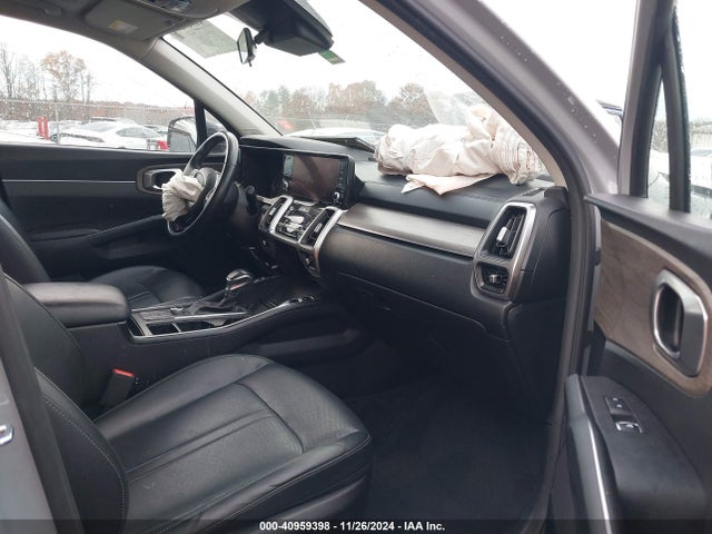 KIA Sorento X-line S 2022 5XYRLDLC0NG086293 Image 5