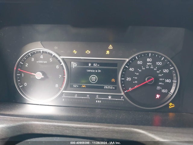 KIA Sorento X-line S 2022 5XYRLDLC0NG086293 Image 7