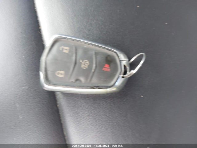 1G6AA5RA7G0101060 Cadillac Ats Standard