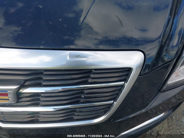 1G6AA5RA7G0101060 Cadillac Ats Standard