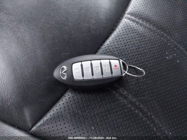 5N1DL0MM3JC508724 Infiniti QX60
