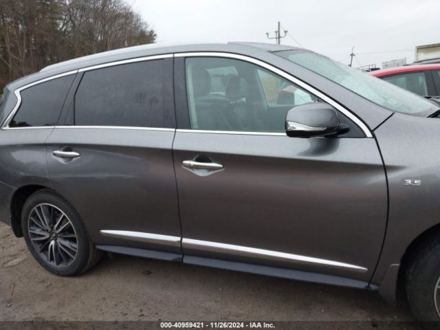 5N1DL0MM3JC508724 Infiniti QX60