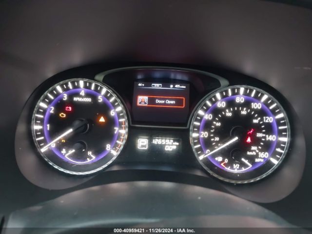 5N1DL0MM3JC508724 Infiniti QX60