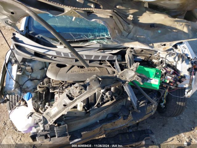5NPDH4AE2FH580424 Hyundai ELANTRA SE