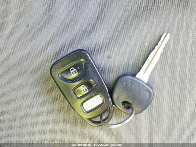 5NPDH4AE2FH580424 Hyundai ELANTRA SE