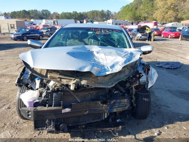 5NPDH4AE2FH580424 Hyundai ELANTRA SE
