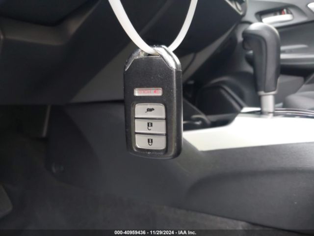 3HGGK5H87LM711648 Honda FIT EX