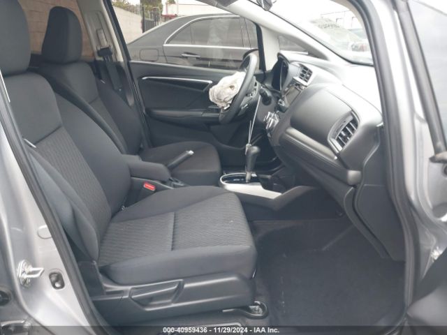 3HGGK5H87LM711648 Honda FIT EX
