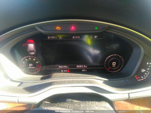 WA1BNAFY3J2006680 Audi Q5 2.0t Premium/2.0t Tech Premium