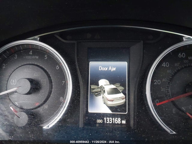 Toyota CAMRY SE 2017 4T1BF1FKXHU385380 Image 7