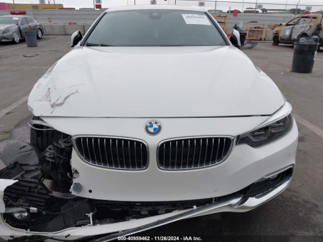 WBA4W3C00LFH73419 BMW 430I
