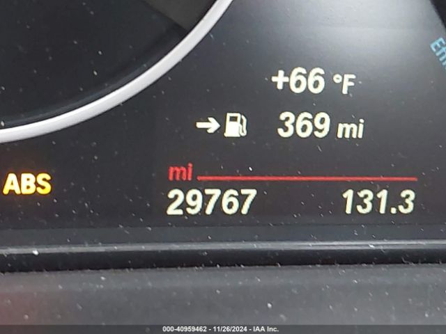 WBA4W3C00LFH73419 BMW 430I