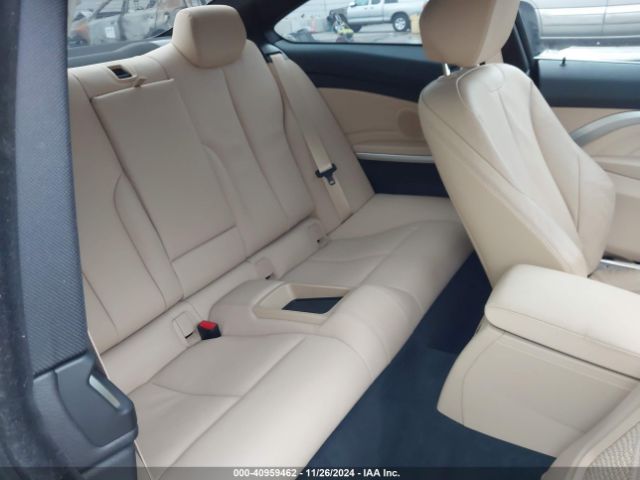 WBA4W3C00LFH73419 BMW 430I