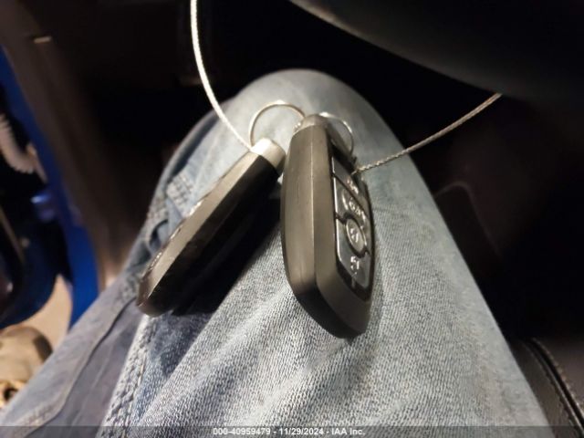1FTER4FH5KLA94295 Ford Ranger Lariat