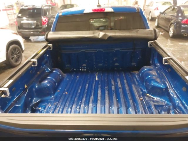 1FTER4FH5KLA94295 Ford Ranger Lariat